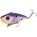 Strike King Red Eye Shad Tun 1/2oz Royal Purple - Strike-King-Lures