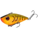 Strike King Red Eye Shad Tun 1/2oz Orange Belly Craw - Strike-King-Lures