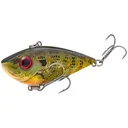 Strike King Red Eye Shad Tun 1/2oz Natural Bream - Strike-King-Lures
