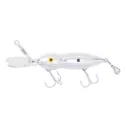 Heddon Magnum Hellbender Downrigger Silver - Heddon-Fishing-Lures