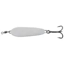 War Eagle Jiggin Spoon 1/2oz White 2pk - War-Eagle-Lures