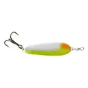 War Eagle Jiggin Spoon 7/8oz Cole Slaw - War-Eagle-Lures