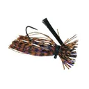 Jewel Football Jig 1/2 Peanut Butter & Jelly 2pk - Jewel-Hound-Dog-Lure