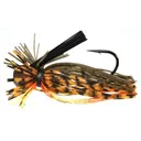 Jewel Football Jig 1/2 Bass Whacker 2pk - Jewel-Hound-Dog-Lure