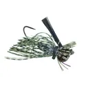 Jewel Football Jig 1/2 Watermelon Candy 2pk - Jewel-Hound-Dog-Lure