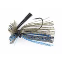 Jewel Football Jig 1/2 Okeechobee Blue 2pk - Jewel-Hound-Dog-Lure