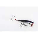 Strike King HC KVD Splash Smokey Chrome/Blue - Strike-King-Lures