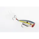 Strike King HC KVD Splash Sexy Shad - Strike-King-Lures