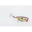 Strike King HC KVD Splash Chart Shad - Strike-King-Lures