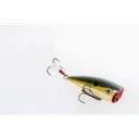 Strike King HC KVD Splash Gold Sexy Shad - Strike-King-Lures