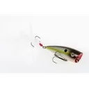 Strike King HC KVD Splash Summer Sexy Shad - Strike-King-Lures