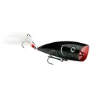 Strike King HC KVD Splash Black Lab - Strike-King-Lures