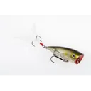 Strike King HC KVD Splash Clearwater Minnow - Strike-King-Lures