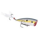 Strike King HC KVD Splash Jr Sexy Shad - Strike-King-Lures