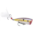 Strike King HC KVD Splash Jr Chart Shad - Strike-King-Lures