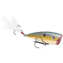 Strike King HC KVD Splash Jr Gold Sexy Shad - Strike-King-Lures