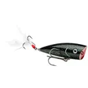 Strike King HC KVD Splash Jr Black Lab - Strike-King-Lures