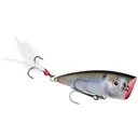 Strike King HC KVD Splash Jr Natural Shad - Strike-King-Lures