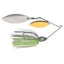 Strike King TG Spinner W/W 3/4oz Spot Remover - Strike-King-Lures
