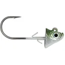 VMC Swimbait Jighead 2/0 1/8 oz Shad 3/ct - Vmc-Weights