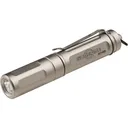 Surefire Titan-B Ultra Compact Keychain Flashlight 300 Lumens Silver - Surefire
