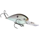 Strike King KVD Deep Diver S Green Gizzard Shad - Strike-King-Lures