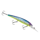 Bandit Suspending Minnow Jerkbait 4-5/8" 3/4 oz Blue Shiner - Bandit-Lures