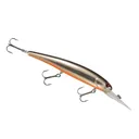 Bandit Suspending Minnow Jerkbait 4-5/8" 3/4 oz Natural Minnow - Bandit-Lures