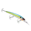 Bandit Suspending Minnow Jerkbait 4-5/8" 3/4 oz Sexy Shad - Bandit-Lures