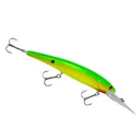 Bandit Suspending Minnow Jerkbait 4-5/8" 3/4 oz Taco Salad - Bandit-Lures