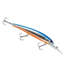 Bandit Suspending Minnow Jerkbait 4-5/8" 3/4 oz Blueback Orig - Bandit-Lures