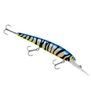 Bandit Suspending Minnow Jerkbait 4-5/8" 3/4 oz Blue Back Black Stripe - Bandit-Lures