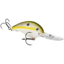 Strike King Pro Model 5XD Crankbait 5/8 oz Olive Shad - Strike-King-Lures