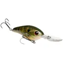 Strike King Pro Model 6XD Crankbait 1 oz Natural Bream - Strike-King-Lures