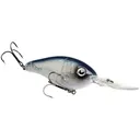 Strike King Pro Model 6XD Crankbait 1 oz Pro Blue - Strike-King-Lures