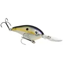 Strike King Pro Model 6XD Crankbait 1 oz Crystal Shad - Strike-King-Lures