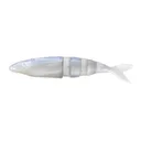 Lake Fork Live Magic Shad 3.5'' Albino Shad 6pk - Lake-Fork-Trophy-Lures