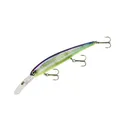 Bandit Walleye Deep Jerkbait 4-3/4" 5/8 oz Blue Shiner - Bandit-Lures