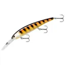 Bandit Walleye Deep Jerkbait 4-3/4" 5/8 oz Humble Bee - Bandit-Lures