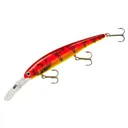 Bandit Walleye Deep Jerkbait 4-3/4" 5/8 oz Red Chart - Bandit-Lures