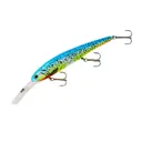 Bandit Walleye Deep Jerkbait 4-3/4" 5/8 oz Parakeet - Bandit-Lures