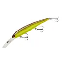 Bandit Walleye Deep Jerkbait 4-3/4" 5/8 oz Chart Rootbeer - Bandit-Lures