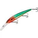Bandit Walleye Deep Jerkbait 4-3/4" 5/8 oz Carrot Top - Bandit-Lures