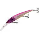 Bandit Walleye Deep Jerkbait 4-3/4" 5/8 oz Plasma - Bandit-Lures