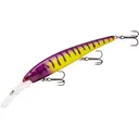 Bandit Walleye Deep Jerkbait 4-3/4" 5/8 oz Electric Zebra - Bandit-Lures