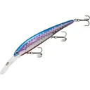 Bandit Walleye Deep Jerkbait 4-3/4" 5/8 oz Reflection - Bandit-Lures