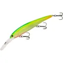 Bandit Walleye Deep Jerkbait 4-3/4" 5/8 oz Grapefruit - Bandit-Lures