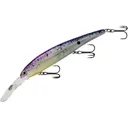 Bandit Walleye Deep Jerkbait 4-3/4" 5/8 oz Rave - Bandit-Lures