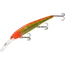 Bandit Walleye Deep Jerkbait 4-3/4" 5/8 oz Peacock - Bandit-Lures