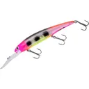Bandit Walleye Deep Jerkbait 4-3/4" 5/8 oz Rotten Fruit - Bandit-Lures